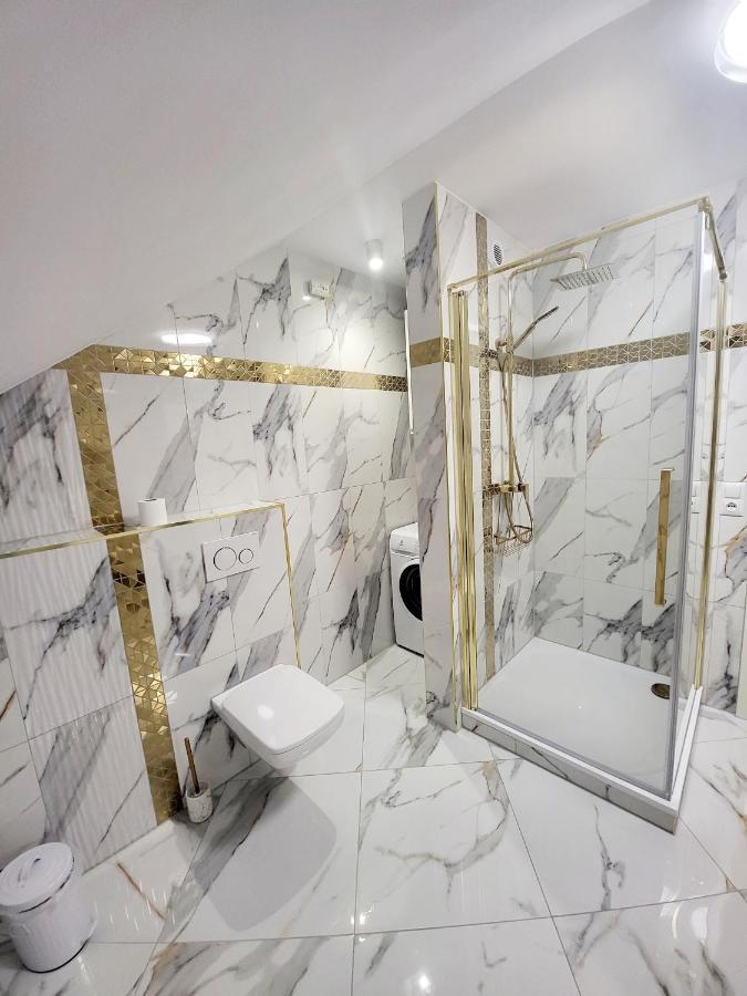Apartament Karkonosze - Klimatyzowany Charlotte Na Deptaku Z Parkingiem W Cenie Karpacz
