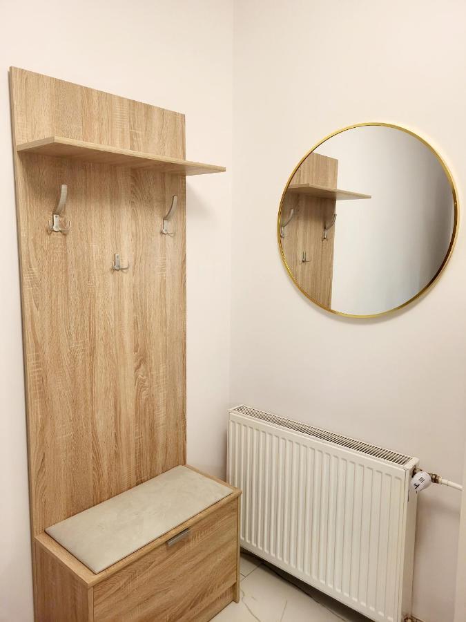 Apartament Karkonosze - Klimatyzowany Charlotte Na Deptaku Z Parkingiem W Cenie Karpacz