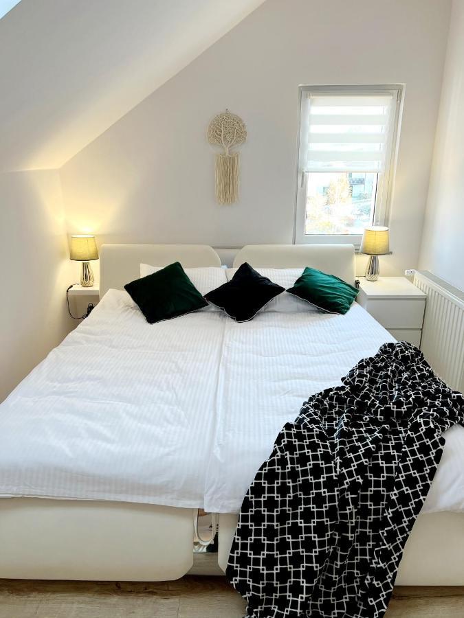 Apartament Karkonosze - Klimatyzowany Charlotte Na Deptaku Z Parkingiem W Cenie