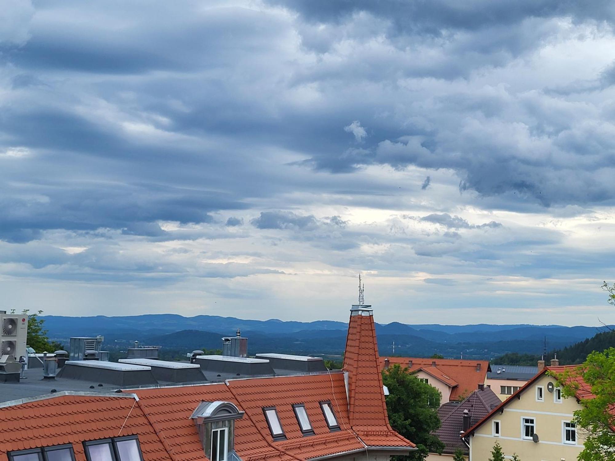 Karkonosze - Klimatyzowany Charlotte Na Deptaku Z Parkingiem W Cenie * Karpacz