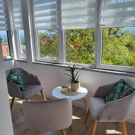 Apart Karkonosze - Klimatyzowany Apartament Charlotte Karpacz Na Deptaku Z Parkingiem W Cenie Екстер'єр фото