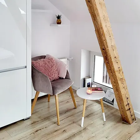 Apart Karkonosze - Klimatyzowany Apartament Charlotte Karpacz Na Deptaku Z Parkingiem W Cenie Екстер'єр фото