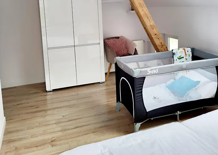 Apart Karkonosze - Klimatyzowany Apartament Charlotte Karpacz Na Deptaku Z Parkingiem W Cenie