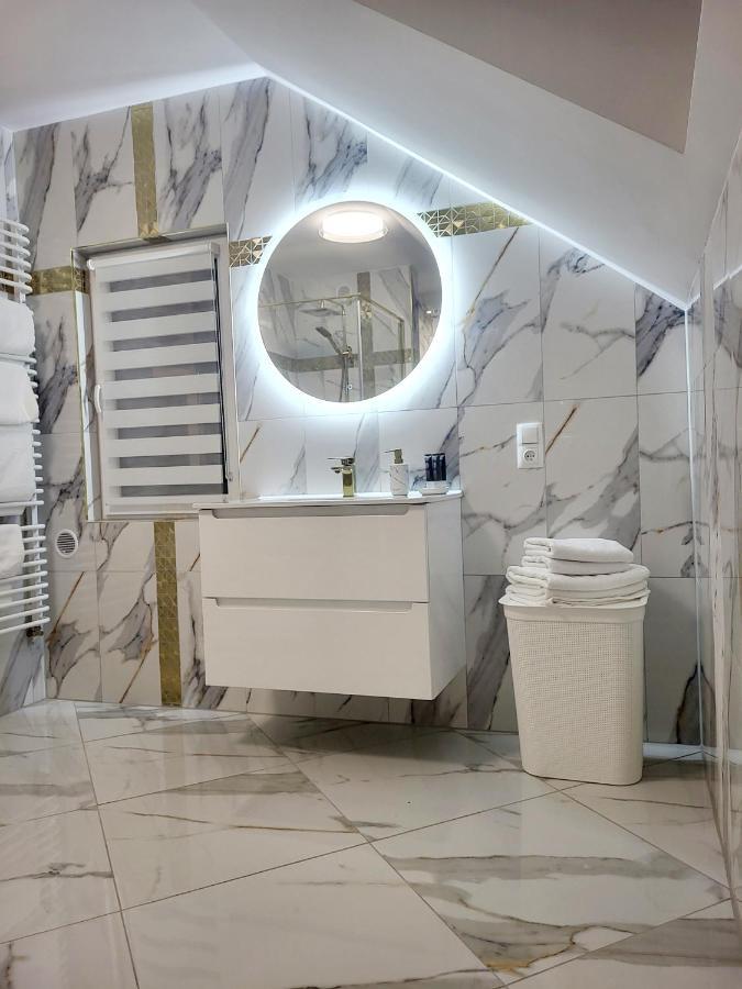 Apartment Karkonosze - Klimatyzowany Charlotte Na Deptaku Z Parkingiem W Cenie Karpacz