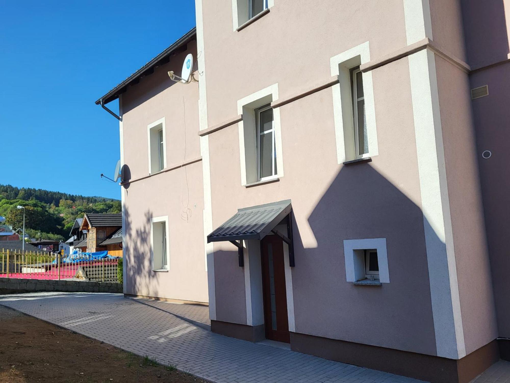 Karkonosze - Klimatyzowany Charlotte Na Deptaku Z Parkingiem W Cenie *