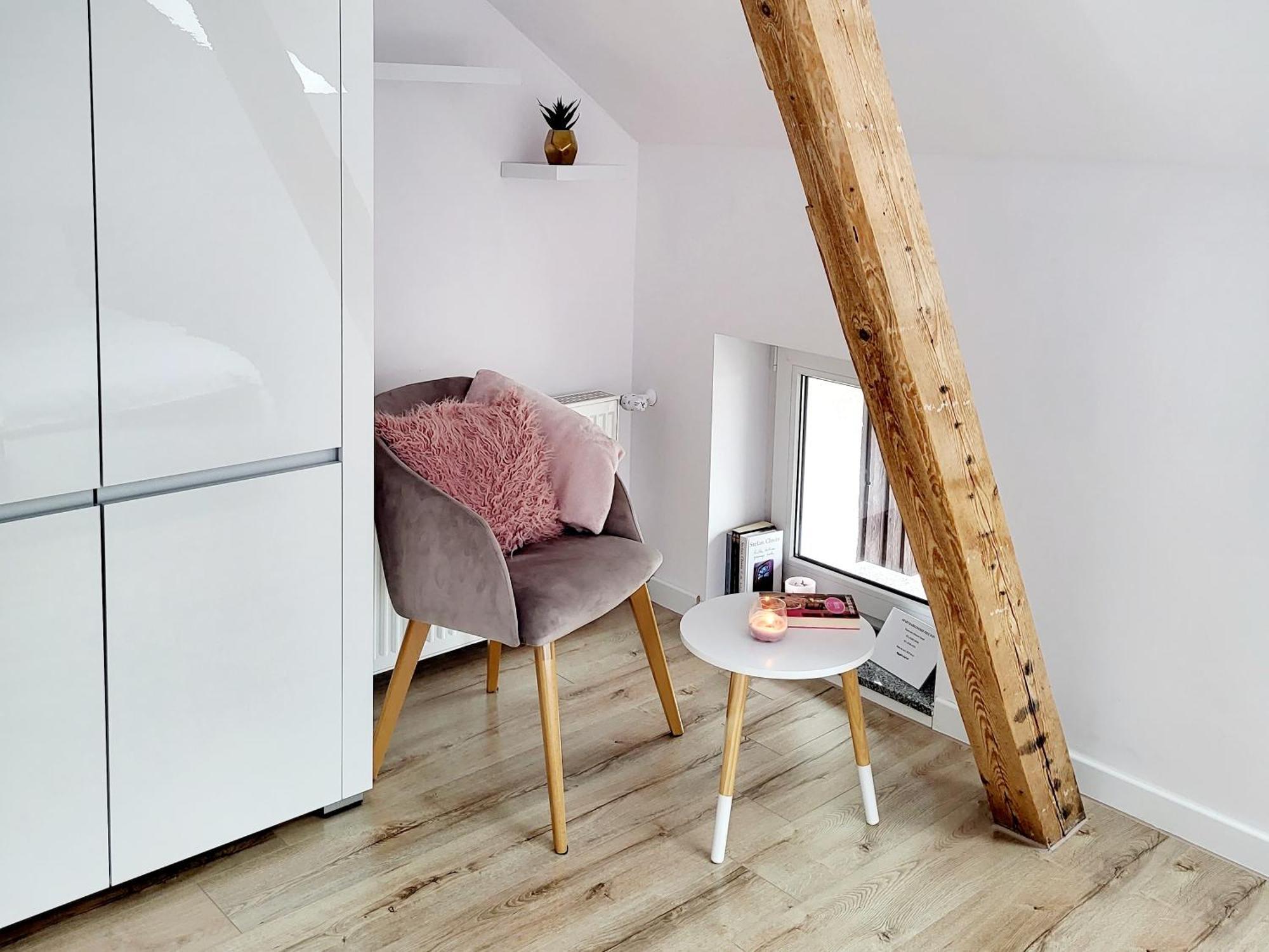Apartment Karkonosze - Klimatyzowany Charlotte Na Deptaku Z Parkingiem W Cenie Karpacz